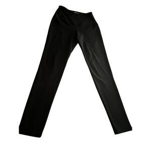 JNY Jones New York Black sweatpants Jogger Pants S